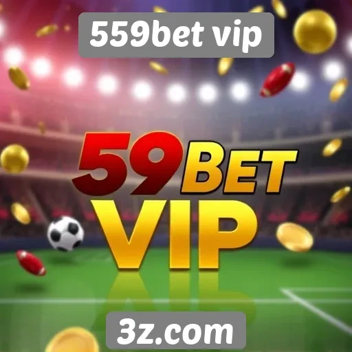 Como funcionam os bônus e promoções do 559bet vip