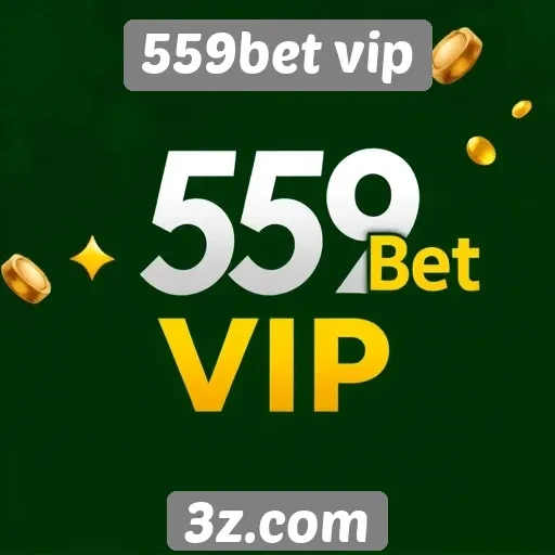 Plataforma 559bet vip oferece variedade de jogos online