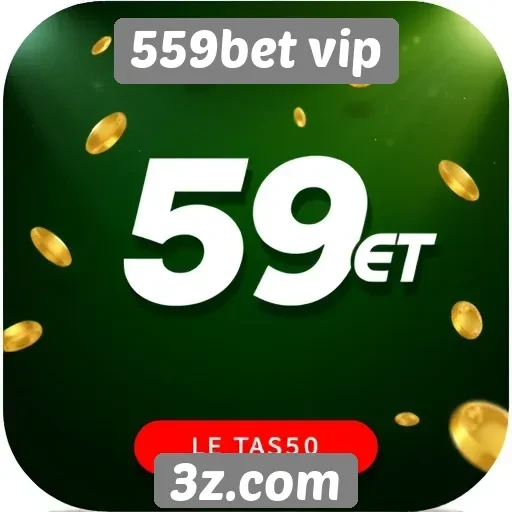 Promoções e bônus oferecidos pelo 559bet vip