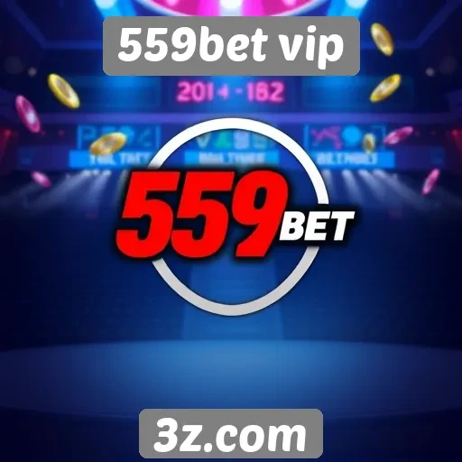 Acessibilidade de jogos no 559bet vip