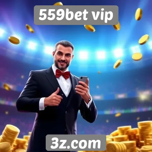 Análise das ofertas de jogos no 559bet vip