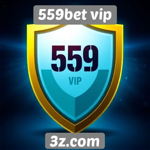 Recursos de segurança no 559bet vip