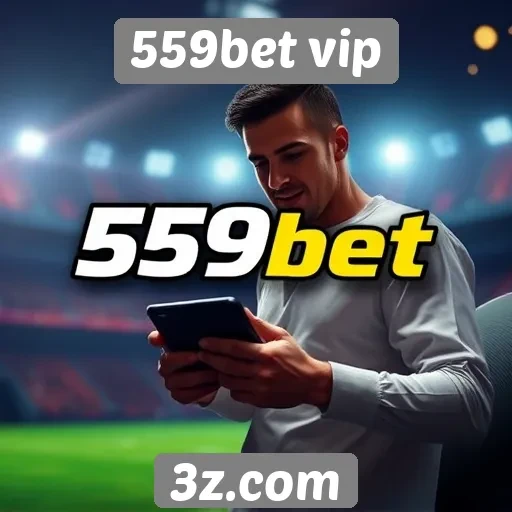 Experiência do usuário na plataforma 559bet vip